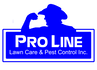PRO LINE LAWN CARE & PEST CONTROL INC. SPECIALIZING IN ALL YOUR LAWN CARE